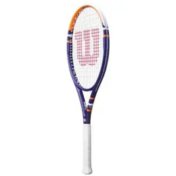 راکت تنیس ویلسون آمریکا ROLAND GARROS EQUIPE HP TNS RKT