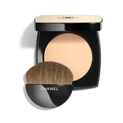 رژ گونه و هایلایتر صورت شنل فرانسه les beige powder