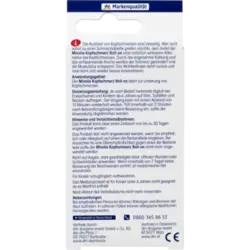 رول سردرد 15 میلی لیتر میوولیس آلمان