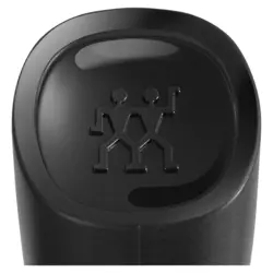 ساطور 15 سانتی متر مشکی Star زولینگ آلمان