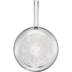 ست ماهیتابه تفال فرانسه A704S3