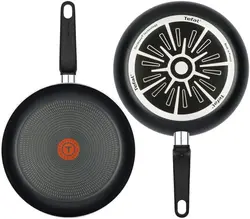 ست ماهیتابه تفال فرانسه B3140