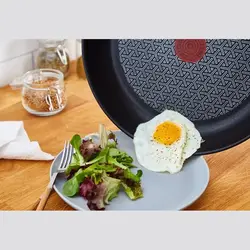 ست ماهیتابه تفال فرانسه Duetto + Ice Force