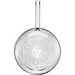 ست ماهیتابه تفال فرانسه Duetto + Ice Force