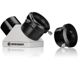 ستاره تلسکوپ مورب 2 اینچی برسر آلمان