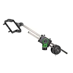 سر پایه کشویی تلسکوپ بدون سه پایه برسر آلمان