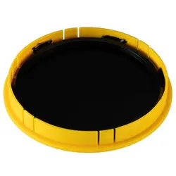 فیلتر تلسکوپ 91mm برای تلسکوپ سولاریکس برسر آلمان