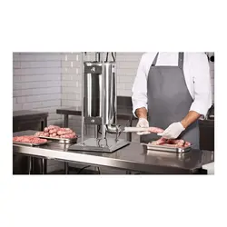 فیلر سوسیس RCWF-15LE-H رویال کترینگ آلمان