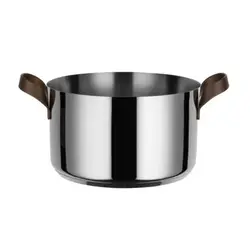 قابلمه آشپزی السی ایتالیا Alessi