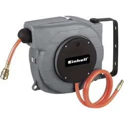 قرقره شلنگ آینهل آلمان DLST 9+1