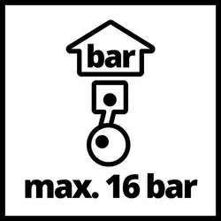 قرقره شلنگ آینهل آلمان TC-PH 150