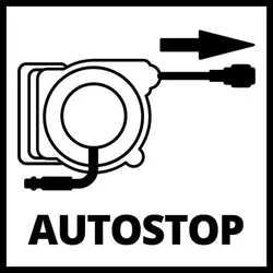 قرقره شلنگ آینهل آلمان TC-PH 150