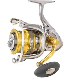 قرقره ماهیگیری ریوبی ژاپن Ryobi Verum II 6500 Feeder Rolle