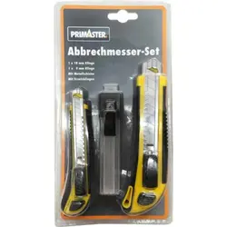 کاتر پرایم مستر آلمان Primaster