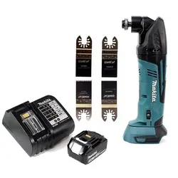 کاتر شارژی ماکیتا ژاپن DTM 50