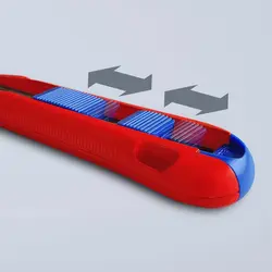 کاتر کنیپکس آلمان