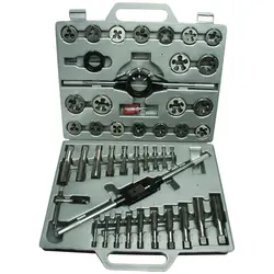 کاتر نخ  45 عددی در جعبه برودر آلمان