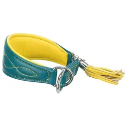 کمربند تریکسی آلمان TRIXIE Dog Collar Active Comfort Wind
