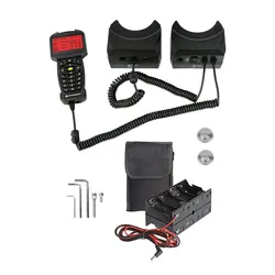 کیت تلسکوپ StarTracker GoTo برسر آلمان