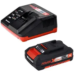 کیت دمنده برگ شارژی آینهل آلمان GC-CL 18 Li E