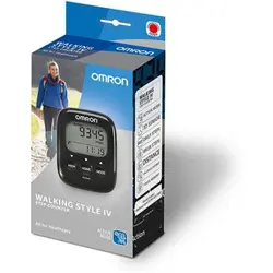 گام شمار امرن ژاپن Walking style IV