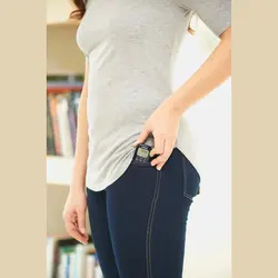 گام شمار امرن ژاپن Walking style IV