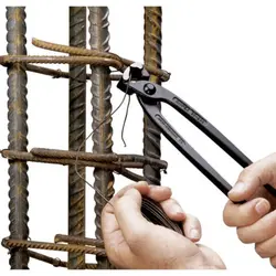 گاز انبر نایپکس کنیپکس آلمان Knipex