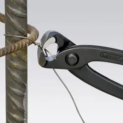 گاز انبر نایپکس کنیپکس آلمان Knipex