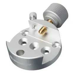 گیره منشوری تلسکوپ Messier/ES/GP/Vixen برسر آلمان