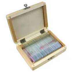 لام حیوانات میکروسکوپ نوری بازتابی و عبوری برسر آلمان