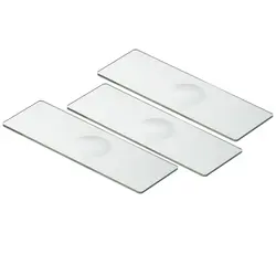 لام میکروسکوپی 50 قطعه برسر آلمان