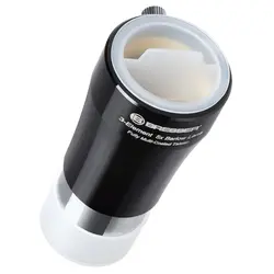 لنز بارلو تلسکوپ 5 x 31.7mm/1.25 برسر آلمان