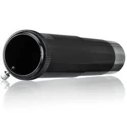 لنز معکوس تلسکوپ 1.5 بار (1.25) برسر آلمان