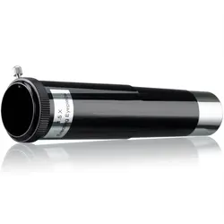 لنز معکوس تلسکوپ 1.5 بار (1.25) برسر آلمان