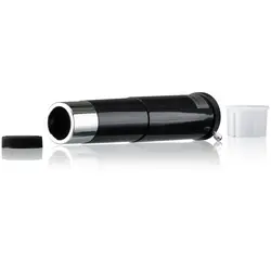 لنز معکوس تلسکوپ 1.5 بار (1.25) برسر آلمان