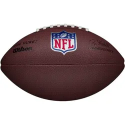 ماکت توپ راگبی ویلسون آمریکا  NFL DUKE
