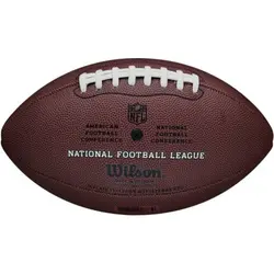ماکت توپ راگبی ویلسون آمریکا  NFL DUKE