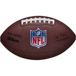 ماکت توپ راگبی ویلسون آمریکا  NFL DUKE