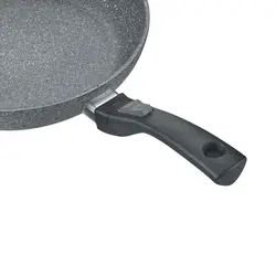 ماهیتابه 24 سانتی ALU CLICK برندس آلمان