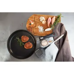 ماهیتابه 24 سانتی VARIO CLICK INDUCTION برندس آلمان