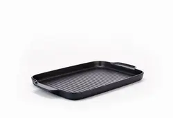 ماهیتابه السی ایتالیا AISI