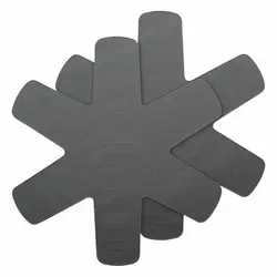 ماهیتابه القایی 24 سانتی 031115 برندس آلمان