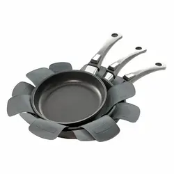 ماهیتابه اندرو 20 سانتی 0009880120 برندس آلمان