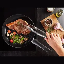 ماهیتابه تفال فرانسه 20 سانتی متری “Unlimited On”