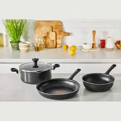 ماهیتابه تفال فرانسه 20 سانتی متری B56402