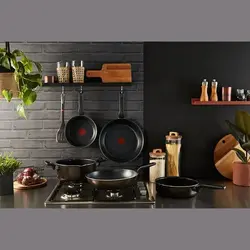 ماهیتابه تفال فرانسه 20 سانتی متری C38502