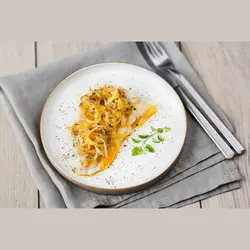 ماهیتابه تفال فرانسه 20 سانتی متری D52202