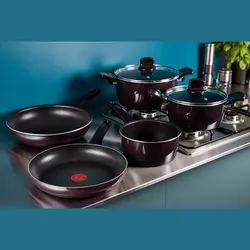 ماهیتابه تفال فرانسه 20 سانتی متری D52202