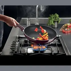 ماهیتابه تفال فرانسه 20 سانتی متری D52202