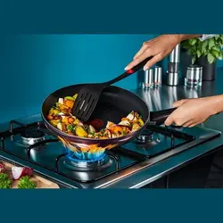 ماهیتابه تفال فرانسه 20 سانتی متری D52202